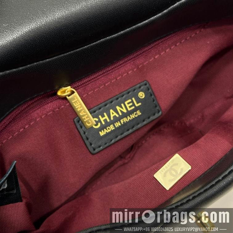 1:1 Chanel Bags Chanel 6005 26x19cm zy