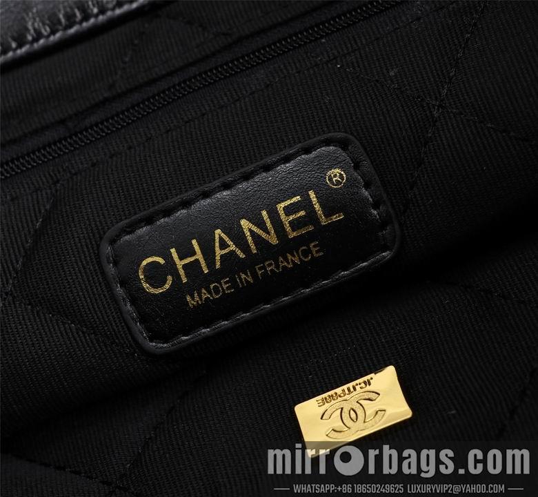 1:1 Chanel Bags 8812 39X24X8cm XMY