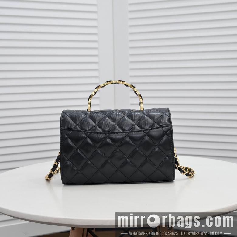 1:1 Chanel Bags 9057 23X14.5X7.5cm WO 3colour