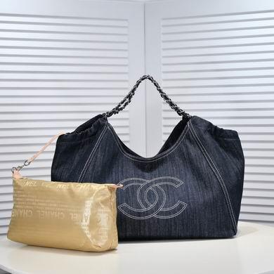 1:1 Chanel Bags 777 32cm WO