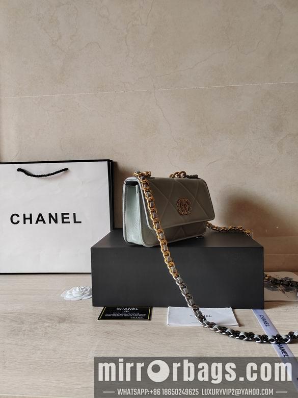 1:1 Chanel Bags AP0957 19X11.5X4cm WO 4colour
