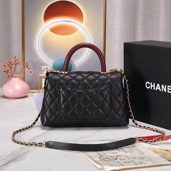 1:1 Chanel Bags BT92990 23X14X8