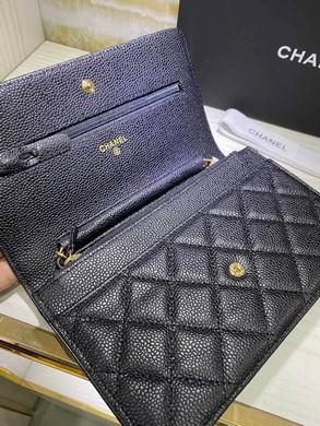 1:1 Chanel Bags BTA33814 19.5X13X3.5