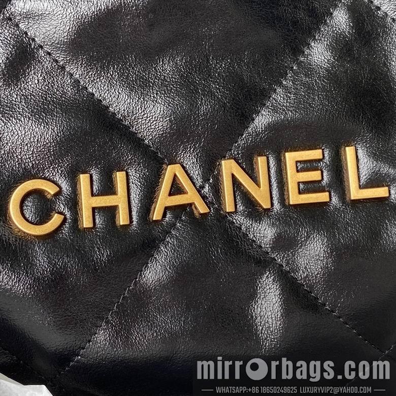 1:1 Chanel Bags AS3260 35X37X7cm WO 2colour