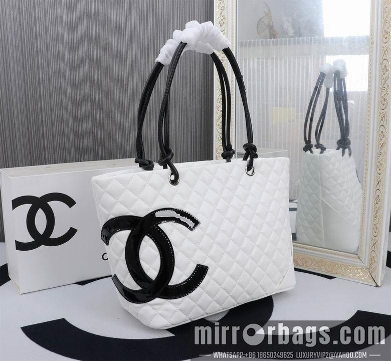 1:1 Chanel Bags 8858 41X23X14cm XMY 3colour
