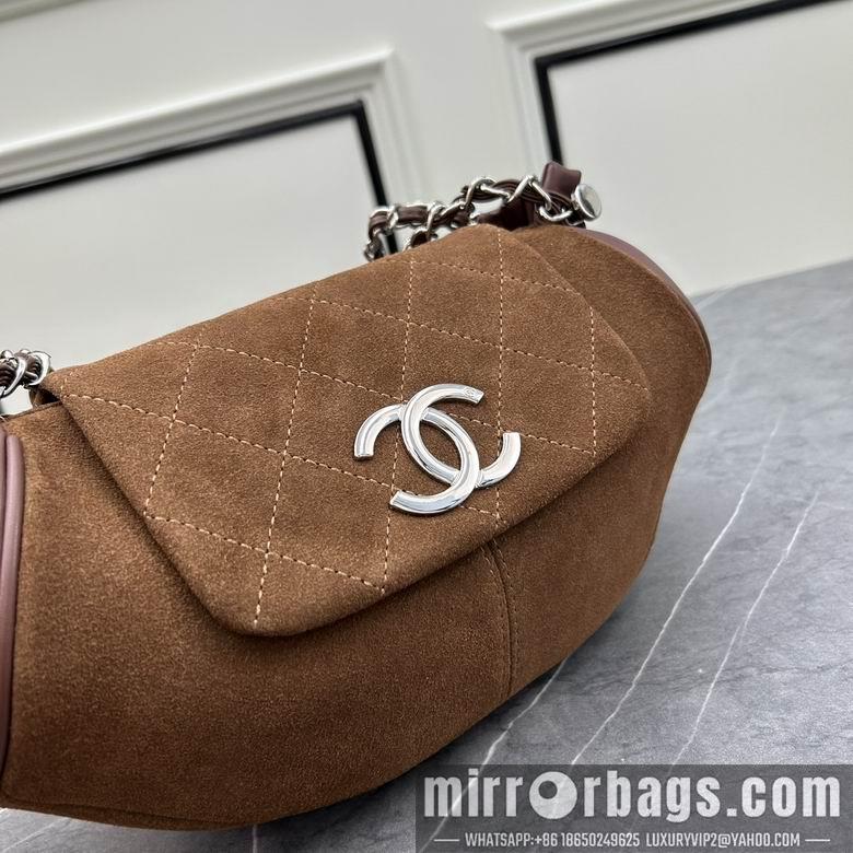 1:1 Chanel Bags Chanel 8041 28x15x6cm ww