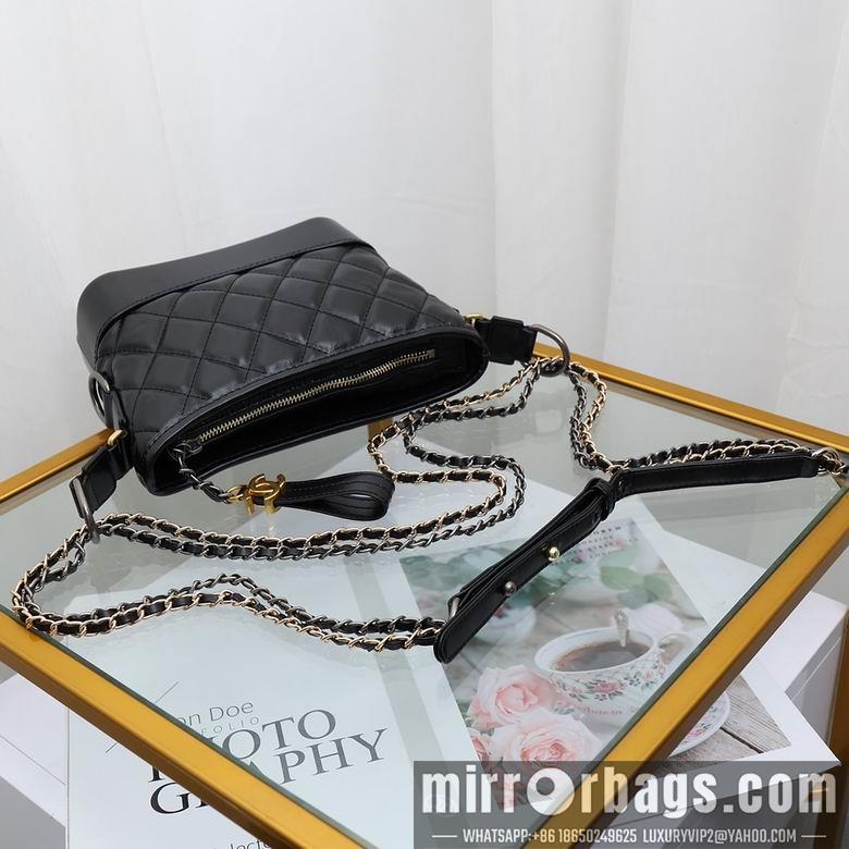 1:1 Chanel Bags 6683 20cm YG 2colour