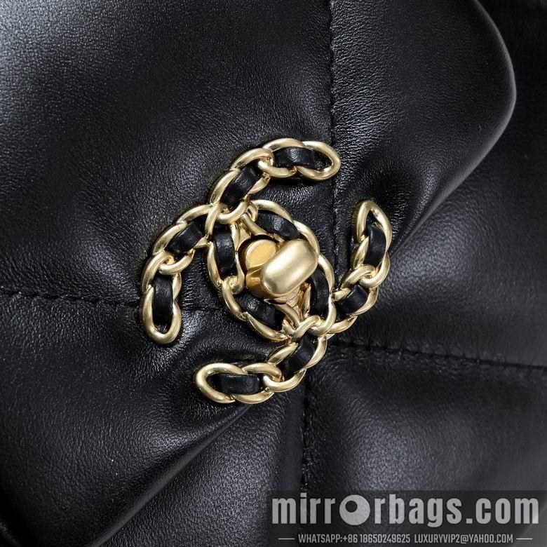 1:1 Chanel Bags 9113 23cm WO 2colour