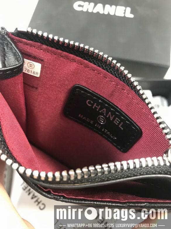 1:1 Chanel Bags 50084 YG 4colour