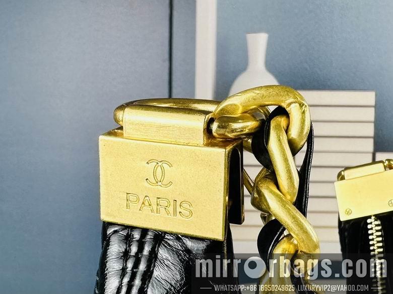 1:1 Chanel Bags 9021 20X17X5.5cm XMY 2colour