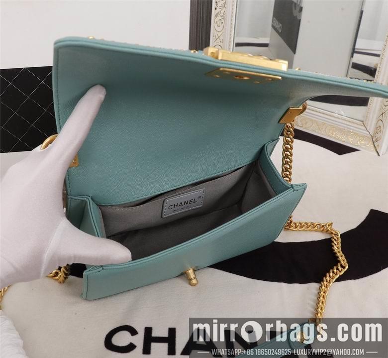 1:1 Chanel Bags 8003 25cm XMY 4colour