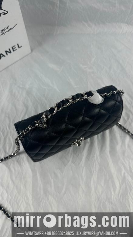 1:1 Chanel Bags 507 19X12cm WO 3colour