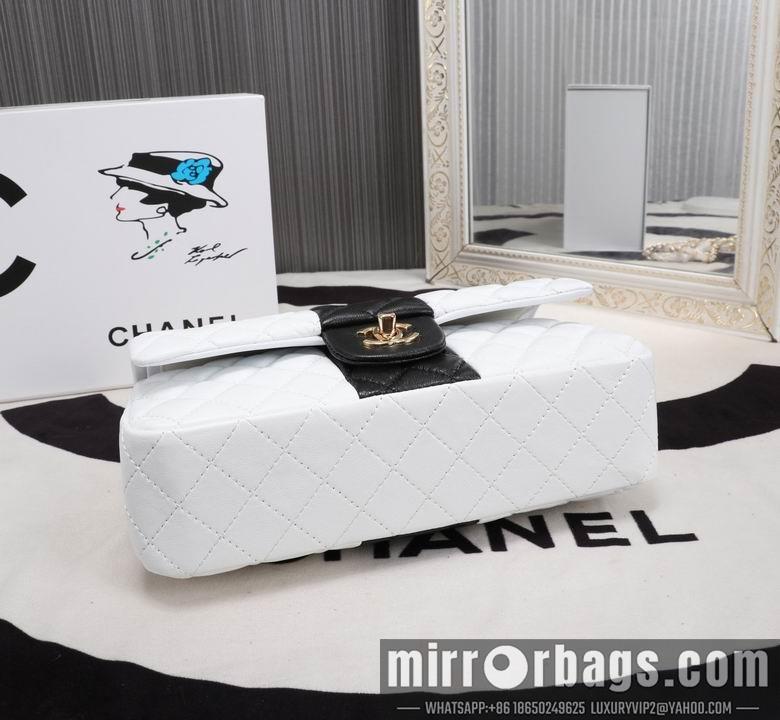 1:1 Chanel Bags CF WO1008 25cm