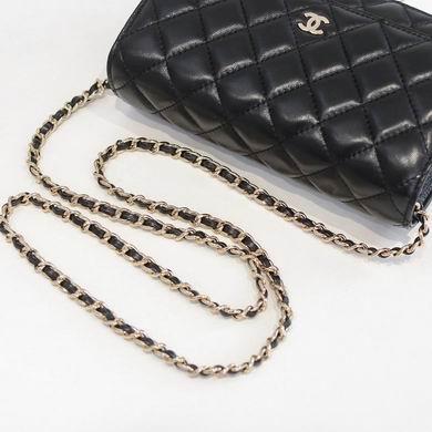 1:1 Chanel Bags WO33814 19X12X5