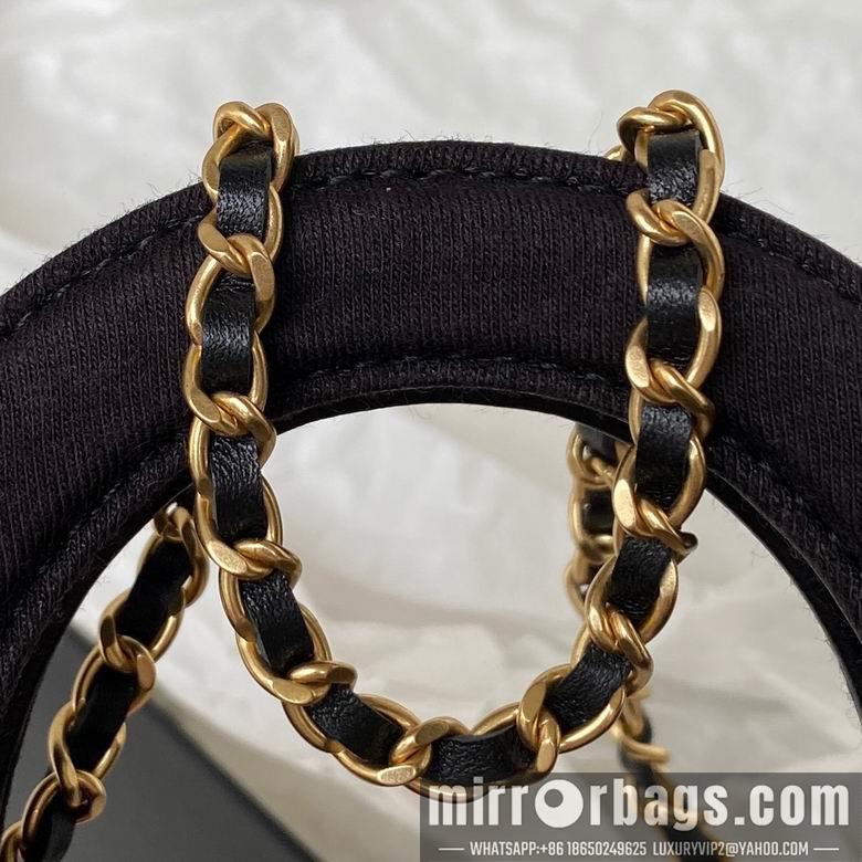 1:1 Chanel Bags AP3435 12cm WO 3colour