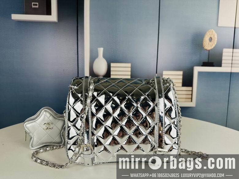 1:1 Chanel Bags 2368 24X18X7cm XMY 4colour