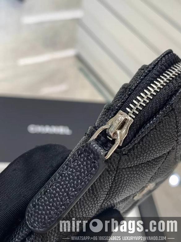 1:1 Chanel Bags 2805 11X9.5X1.5cm