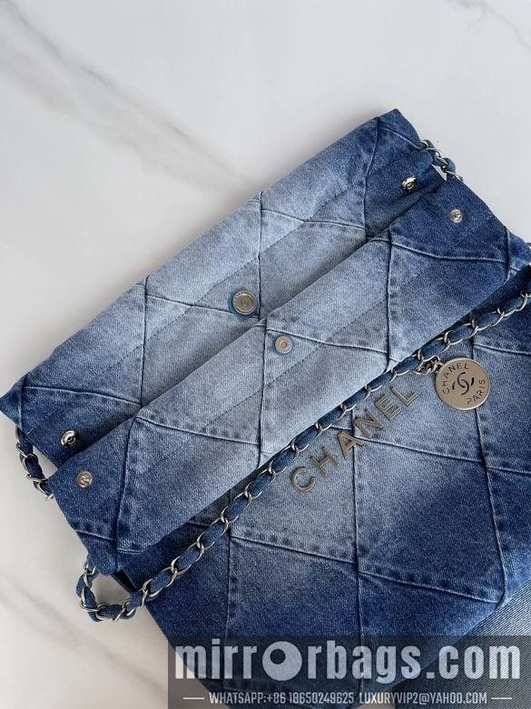 1:1 Chanel Bags AS3260 35X37X7cm WO
