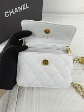 1:1 Chanel Bags 724 13X10X3.5cm WO