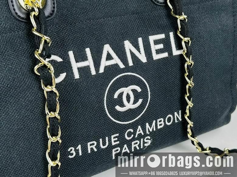 1:1 Chanel Bags 618 32X40X24X11cm XMY 2colour