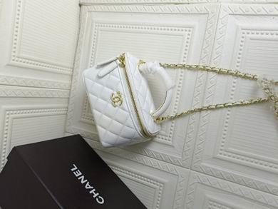 1:1 Chanel Bags 1919-3 10X18X9cm WO 4colour