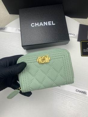 1:1 Chanel Bags Ohanel 80602 11X7.5cm ZY 6colour