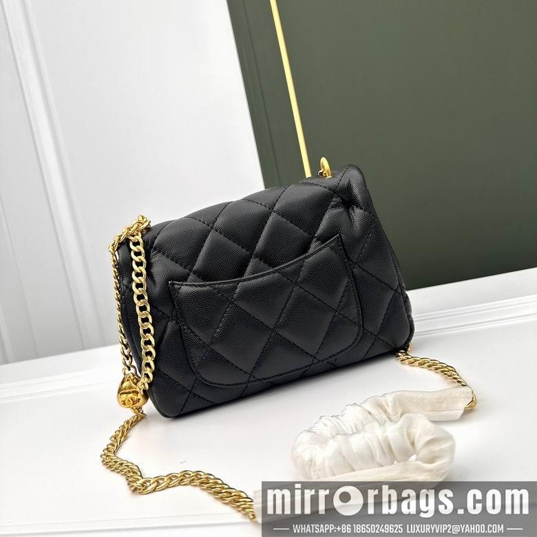 1:1 Chanel Bags 11333 20X6X15cm