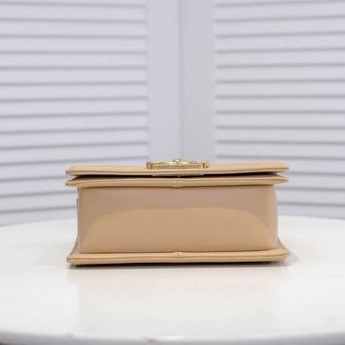 1:1 Chanel Bags WO67085 20X12X7