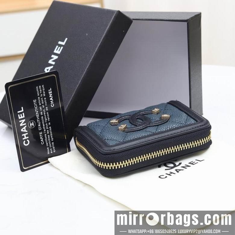 1:1 Chanel Bags WLA02106 11X10X2