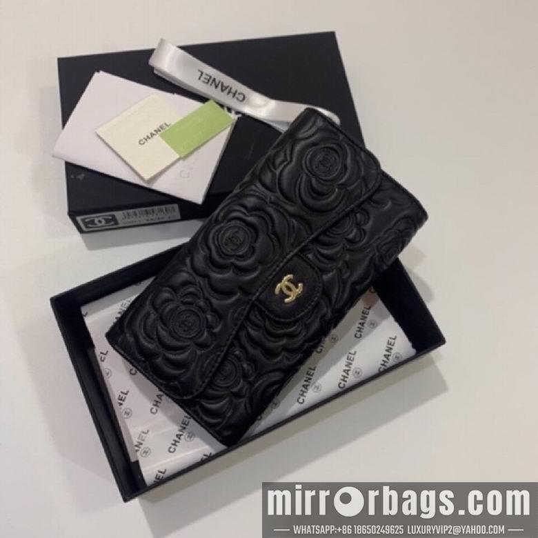 1:1 Chanel Bags WL31506 16X10