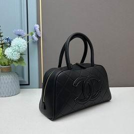 1:1 Chanel Bags Chanel 3337 28x17x11cm ww2色