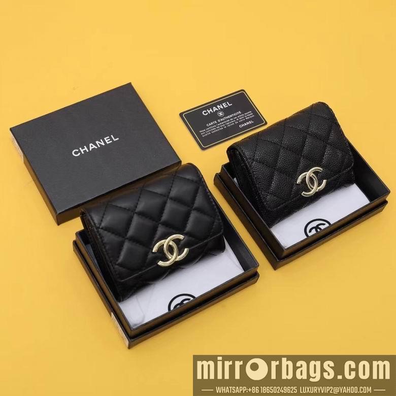 1:1 Chanel Bags WL3016 11.5X10.5X3