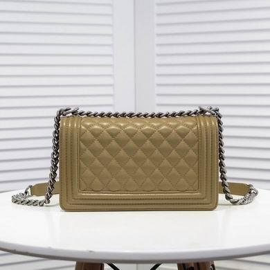1:1 Chanel Bags 67086-7 25X15X8cm WO