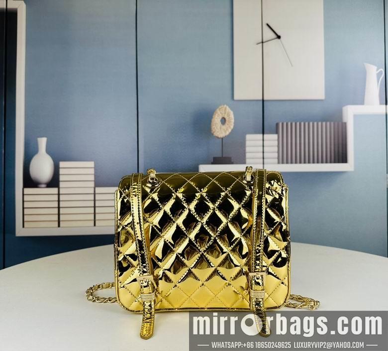 1:1 Chanel Bags 2368 24X18X7cm XMY 4colour