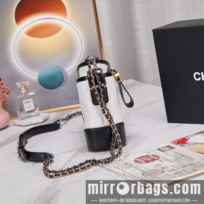 1:1 Chanel Bags 221111 20cm WO