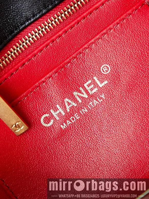 1:1 Chanel Bags AS4455 15X30X4cm WO