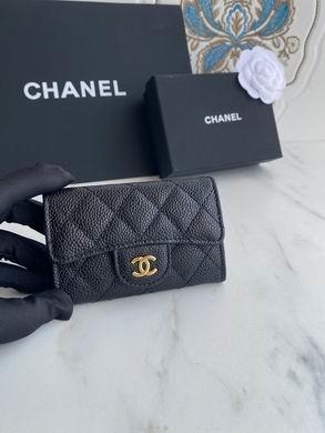1:1 Chanel Bags P80799 11X8.5X3cm WO 4colour