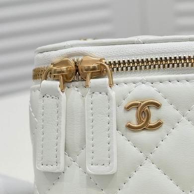 1:1 Chanel Bags 8101 11X8.5X7cm WO