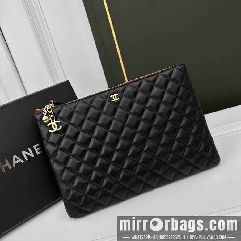 1:1 Chanel Bags 6952 30X20cm XMY 4colour