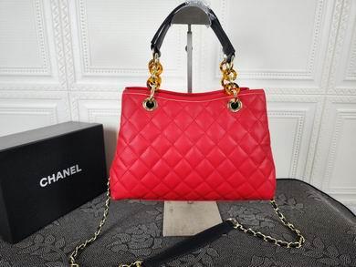 1:1 Chanel Bags 8003 31X23X10cm WO 4colour