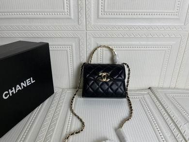 1:1 Chanel Bags 227 12X15cm WO 3colour