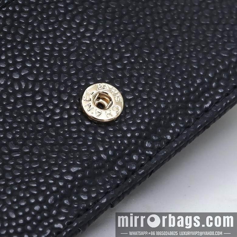 1:1 Chanel Bags WL0864 13X10X3