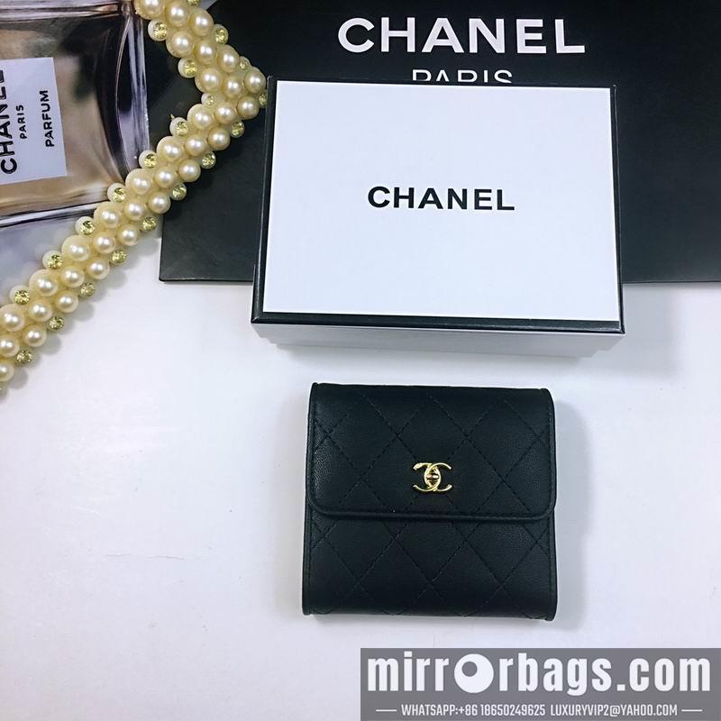 1:1 Chanel Bags 025-5 10.5X10.5cm ZY