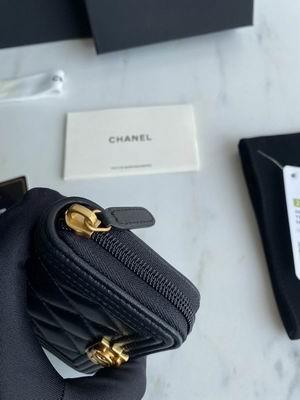 1:1 Chanel Bags Chanel BOY A80602 11x7.5cm zy