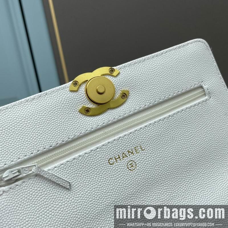 1:1 Chanel Bags Chanel 3325 19cm ww3色