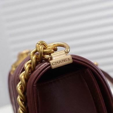 1:1 Chanel Bags 67086-3 25X15X8cm WO