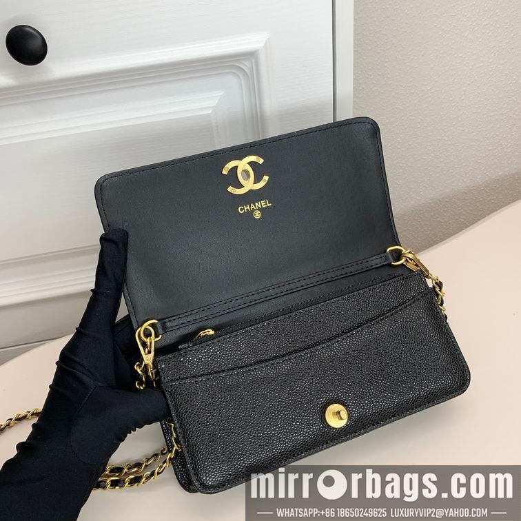 1:1 Chanel Bags Chanel 6008 22x10x4cm zy1