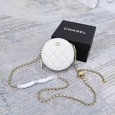 1:1 Chanel Bags 2636 12X12cm WO 2colour