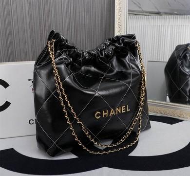 1:1 Chanel Bags 8830 39X24X8cm WO 2colour