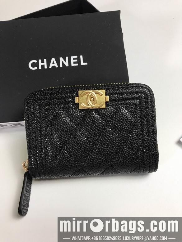 1:1 Chanel Bags 81467 YG 4colour